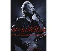 Lindsey Buckingham – Songs From The Small Machine: Live In L.A. – CD (+ Audio-CD)