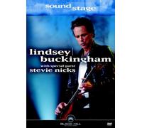 Buckingham, Lindsey - Soundstage