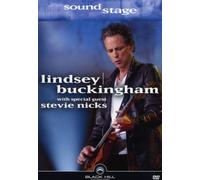 Buckingham,Lindsey (With Stevie Nicks) - Soundstage [Import]
