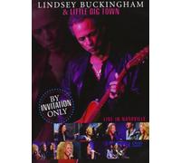 Buckingham/Little-by Invitation Only-Live in