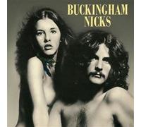 Buckingham Nicks – Buckingham Nicks – Vinyle noir – 2025 Remaster