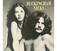 Buckingham Nicks - Buckingham Nicks-Reissue-