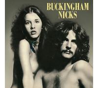 Buckingham Nicks by Buckingham Nicks [CD] NEUF