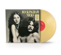 Buckingham Nicks, Neues Album 2025, Buckingham Nicks 2025 Exklusive Custard LP