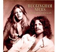 Buckingham Nicks – Never Going Back Again – Import