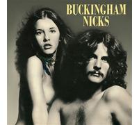 Buckingham Nicks (2025 Remaster) [Vinyle Bleu]