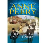 Buckingham Palace Gardens