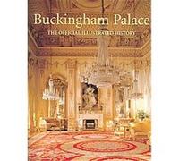 Buckingham Palace John Martin Robinson (Auteur)