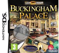 Hidden Mysteries – Buckingham Palace – Avanquest – Import anglais