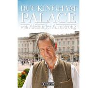 Buckingham Palace With Alexander Armstrong [Dvd]