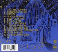 Buckingham Solo [Live] by Tift Merritt [Audio CD] NEUF