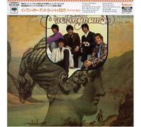 Buckinghams - in One Ear & Gone Tomorrow