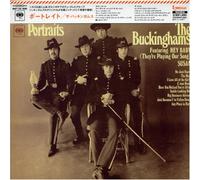Buckinghams - Portraits