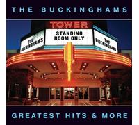 Buckinghams - Standing Room Only [Import]