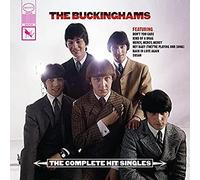 Buckinghams: The Complete Hit Singles
