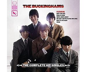Buckinghams: The Complete Hit Singles