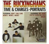 Buckinghams - Time & Charges /. [Import]