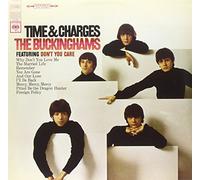 The Buckinghams - Time and Charges