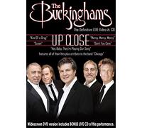 Buckinghams - Up Close [Import]
