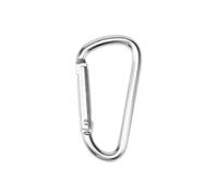 (Buckle)D16~D42mm Super Strong Neodymium Fishing Magnet N52 Heavy Duty Rare Earth Magnet with Countersunk Hole Eyebolt Salvage Magnetic