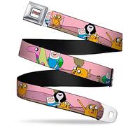 Buckle Down - Ceinture homme