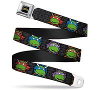 Buckle Down - Ceinture homme