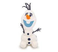 Buckle-Down Disney Jouet en peluche pour chien Olaf La Reine des Neiges