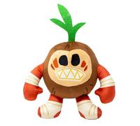 Buckle-Down Disney Jouet pour Chien Moana Kakamora Coco Monster Pose intégrale en Peluche