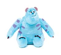 Buckle-Down Disney Jouet pour Chien, Monster Inc, Peluche (Monster Inc Furry Sulley)