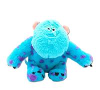 Buckle-Down Disney Jouet pour Chien, Monster Inc, Peluche (Monster Inc Furry Sulley)