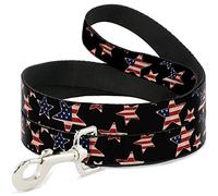 Buckle Down Dl-w30134 Ceinture de sécurité Collier de Chien, 10,2 cm Long-1 "Large