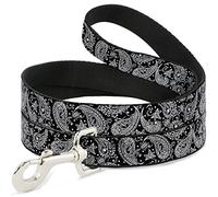Buckle Down Dl-w30665 Ceinture de sécurité Collier de Chien, 10,2 cm Long-1 "Large