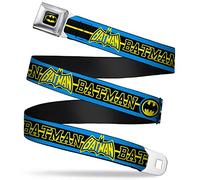 Buckle Down Garçon Ceinture - multicolore -