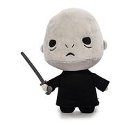 Buckle-Down Jouet en Peluche pour Chien Le Monde des sorciers de Harry Potter Lord Voldemort