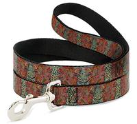 Buckle-Down Laisse pour Animal de Compagnie - TJ-Andrea Red Fairy 3