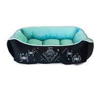 Buckle-Down Lit pour Chien Star Wars Imperial Fleet Taille M