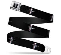 Buckle Down mixte adulte Ceinture - multicolore -