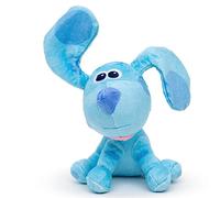 Buckle-Down Nickelodeon Blue's Clues Jouet en peluche pour chien Bleu