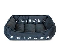 Buckle-Down Panier pour Chien Friends TV Show Medium