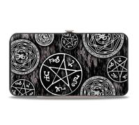 Buckle Down - Portefeuille Femme