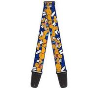 Buckle Down Road Runner - Sangle Guitare