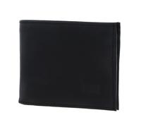 BUCKLE & SEAM Blu Wallet