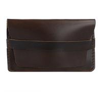 Buckle & Seam Étui à clés Lima en cuir 10,5 cm brown (1120LIM000000)