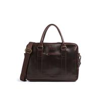 Buckle & Seam Everett Porte-document brun, homme