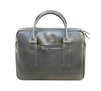 Buckle & Seam Porte-documents 'Everett' pierre, Taille One Size