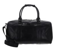 BUCKLE & SEAM Willow Blu Weekender Black