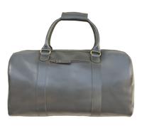 BUCKLE & SEAM Willow Yellow Weekender Anthracite