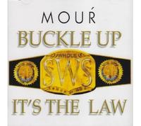 Buckle Up Its The Law (US [Import]