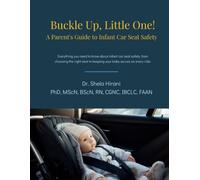 Buckle Up, Little One! A Parent's Guide to Infant Car Seat Safety
