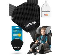 buckle-upp Système Anti-Évasion pour la Sécurité du Bébé en Voiture - Sytème de Protection de Ceinture de Sécurité Qui Empêche Les Enfants de se Détacher de Leur Siège